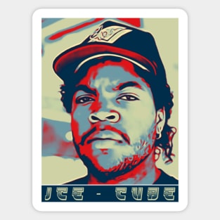 Boyz N The Hood Sticker